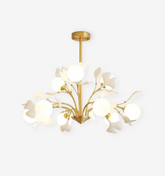 Vico Gingko Chandelier